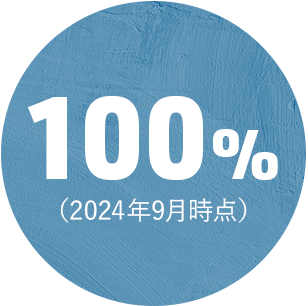 紹介からの新規顧客率